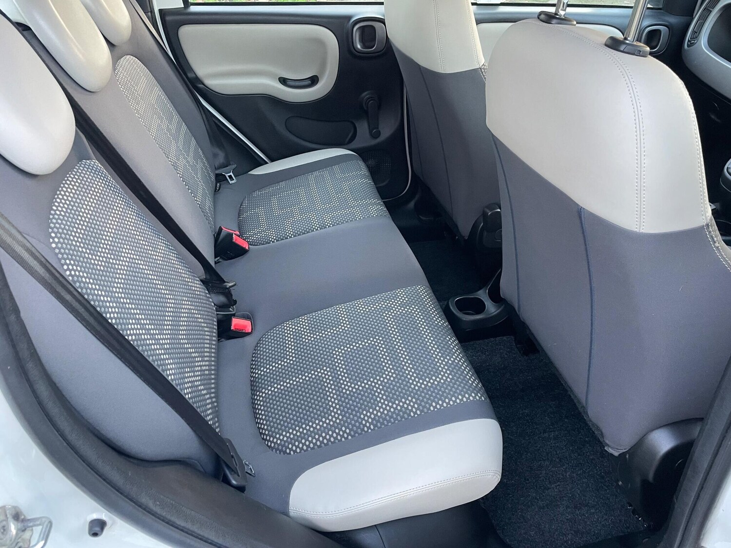 Used Fiat Panda 2012 for sale - 76619889: Photo 18