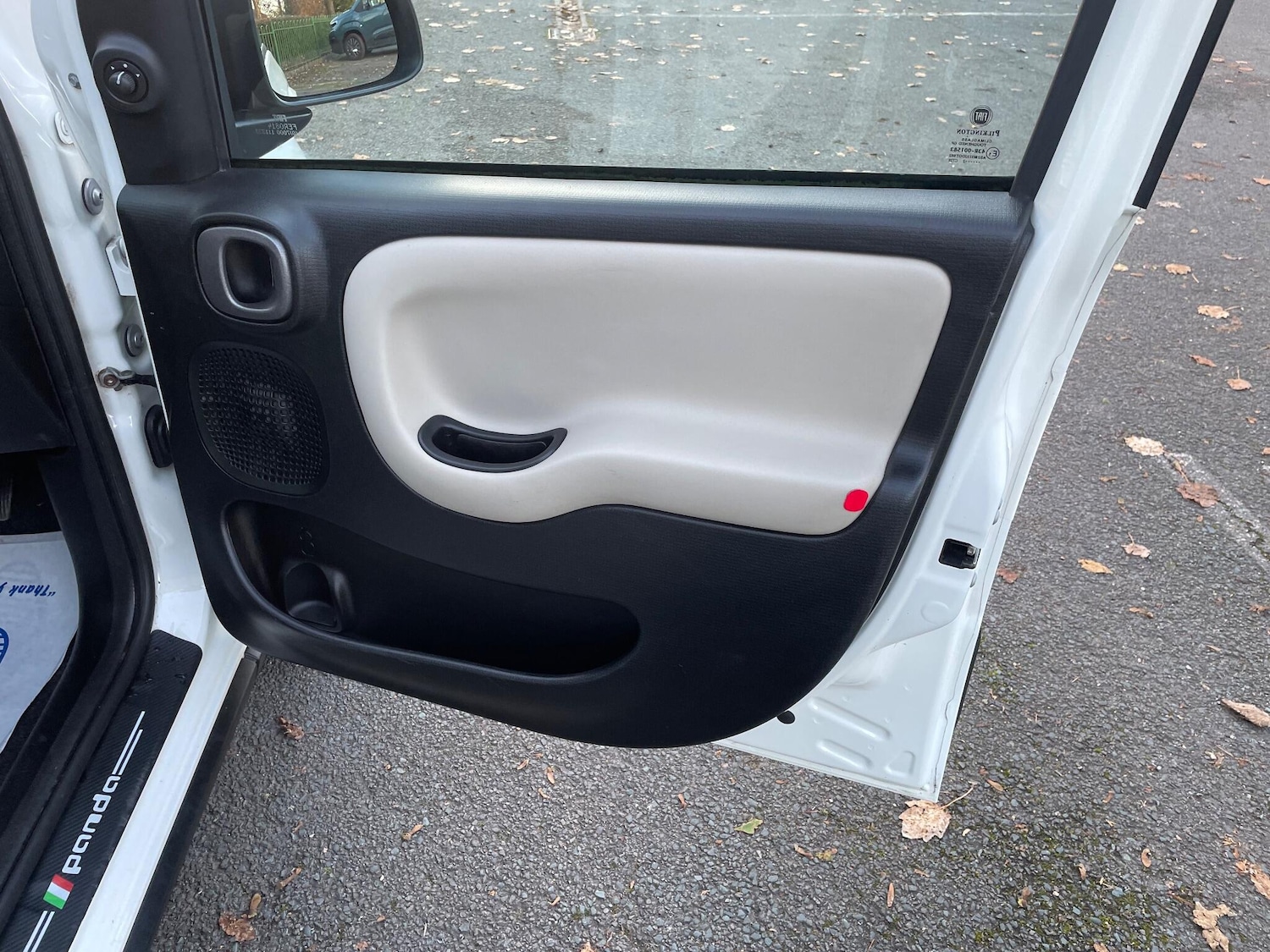 Used Fiat Panda 2012 for sale - 76619889: Photo 26