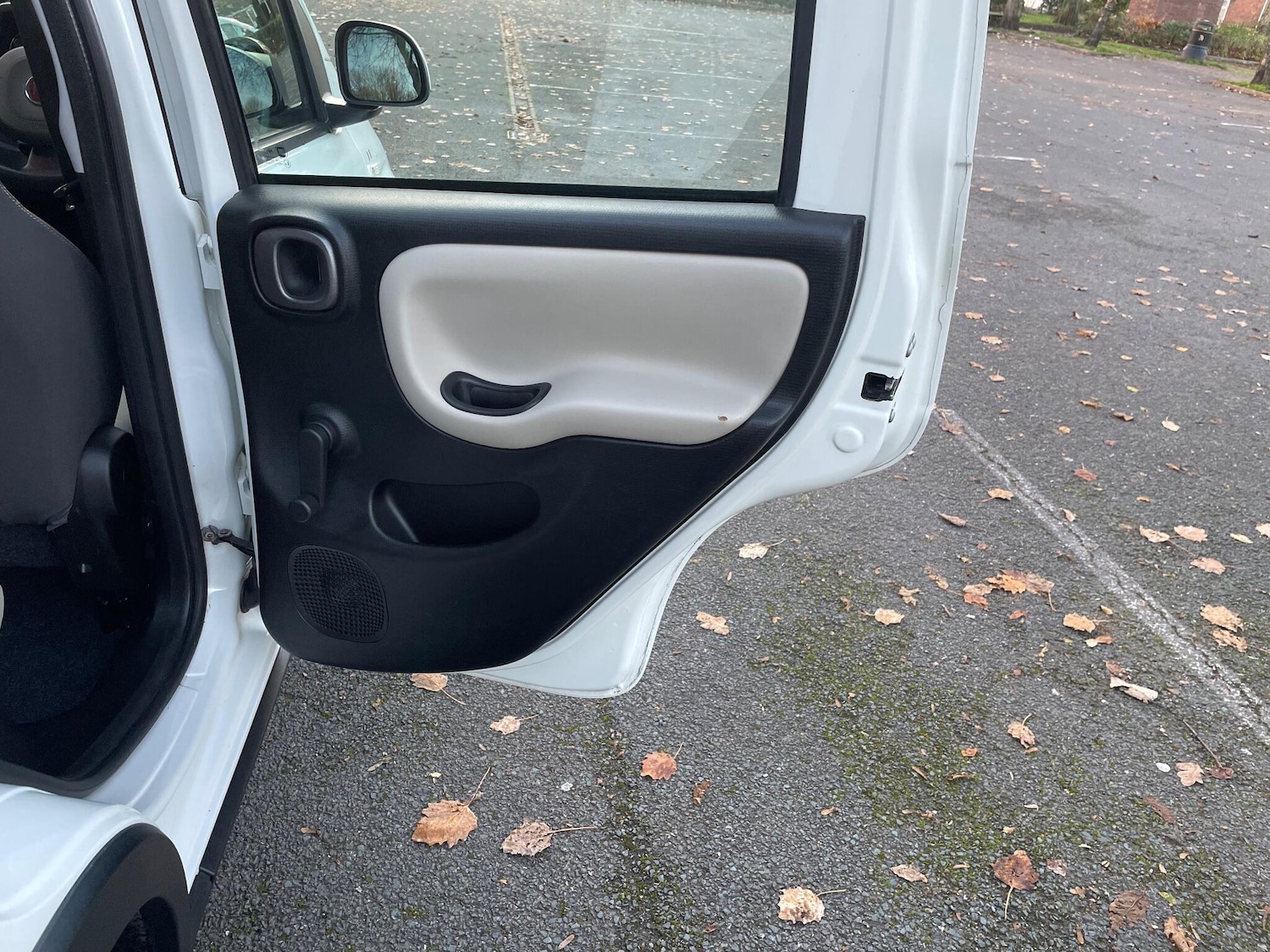 Used Fiat Panda 2012 for sale - 76619889: Photo 27