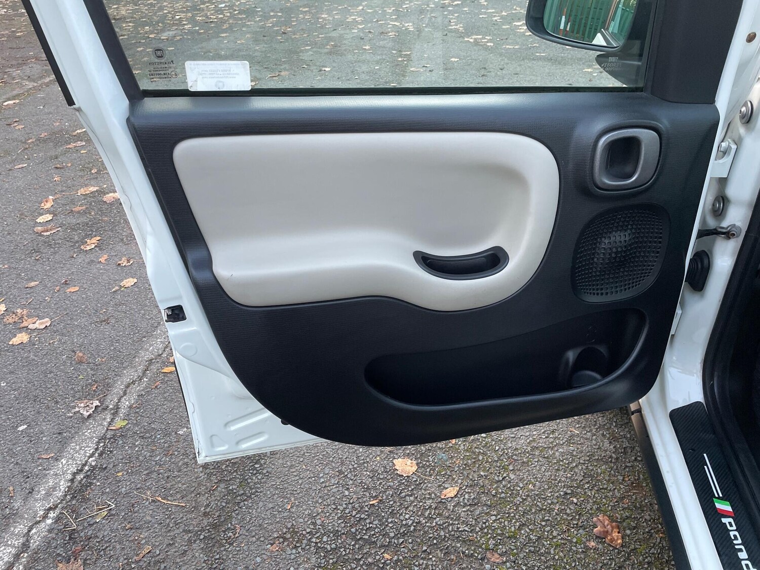 Used Fiat Panda 2012 for sale - 76619889: Photo 28