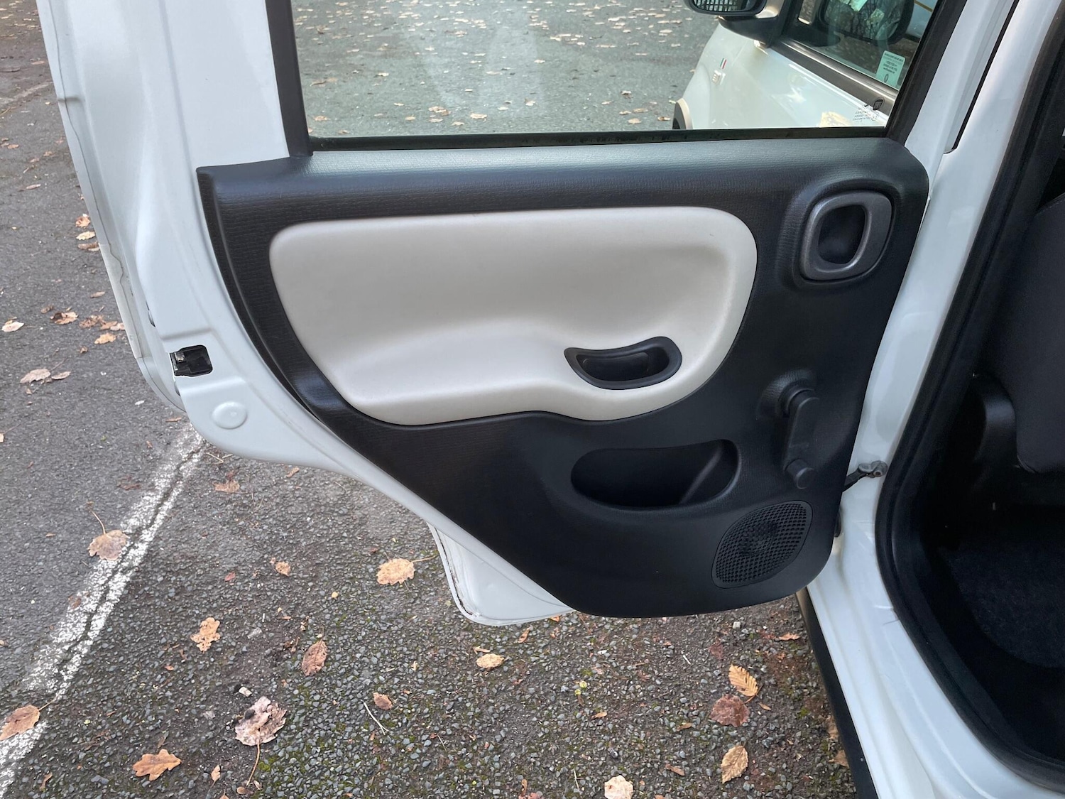 Used Fiat Panda 2012 for sale - 76619889: Photo 29