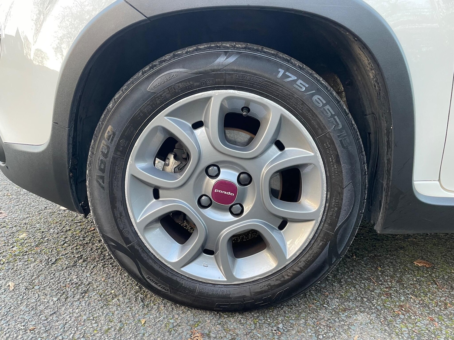 Used Fiat Panda 2012 for sale - 76619889: Photo 33