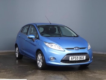 Ford - Fiesta