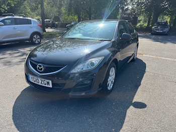 Used Mazda Mazda6 2010 for sale - 75543596: Photo