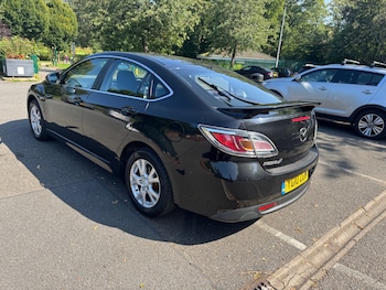 Used Mazda Mazda6 2010 for sale - 75543596: Photo
