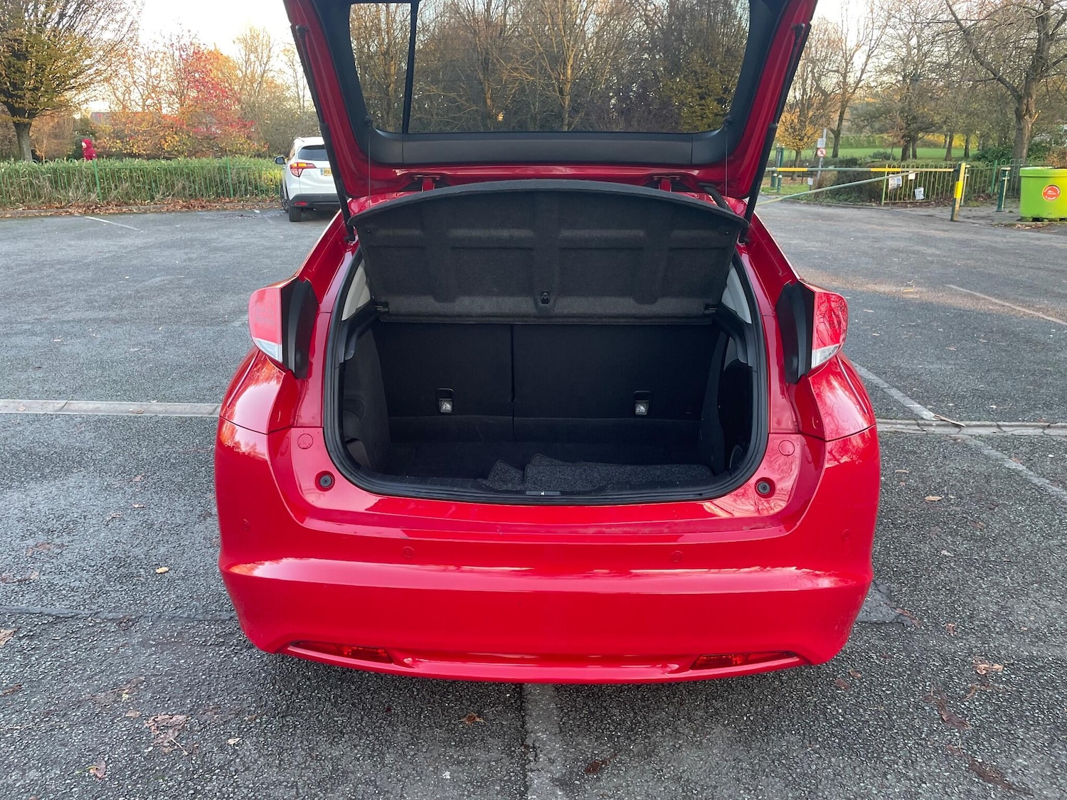 Used Honda Civic 2012 for sale - 76632916: Photo 10