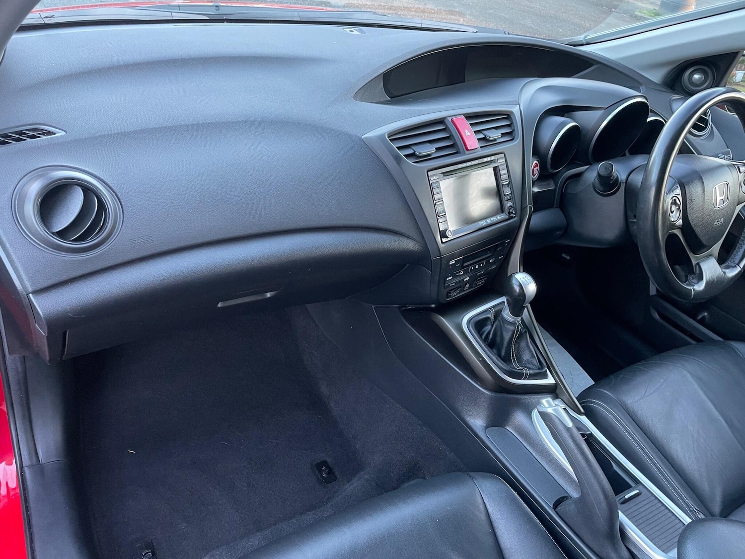 Used Honda Civic 2012 for sale - 76632916: Photo 14