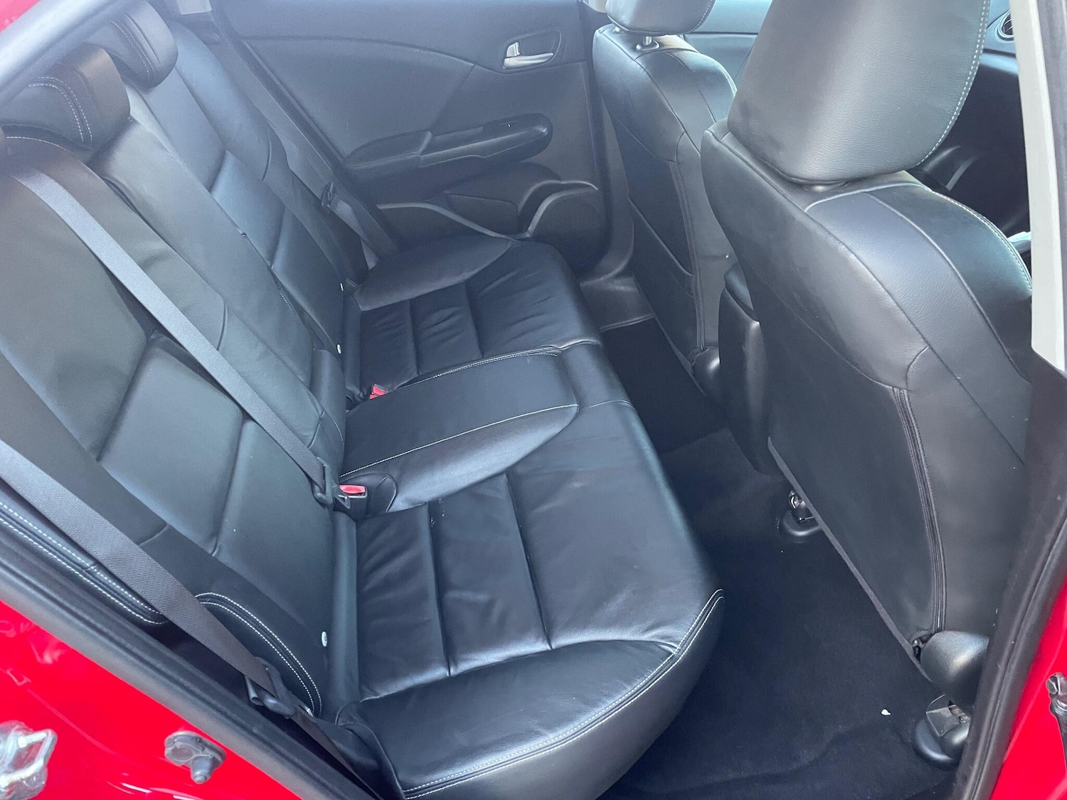 Used Honda Civic 2012 for sale - 76632916: Photo 15