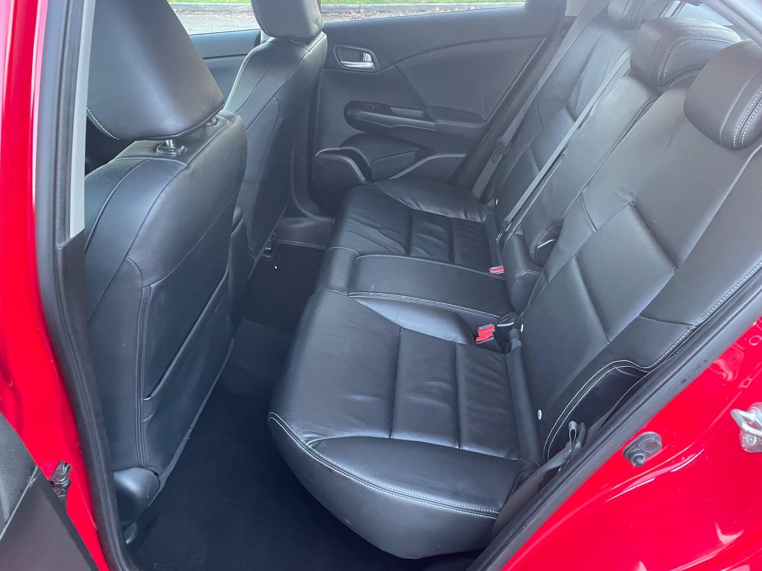 Used Honda Civic 2012 for sale - 76632916: Photo 16