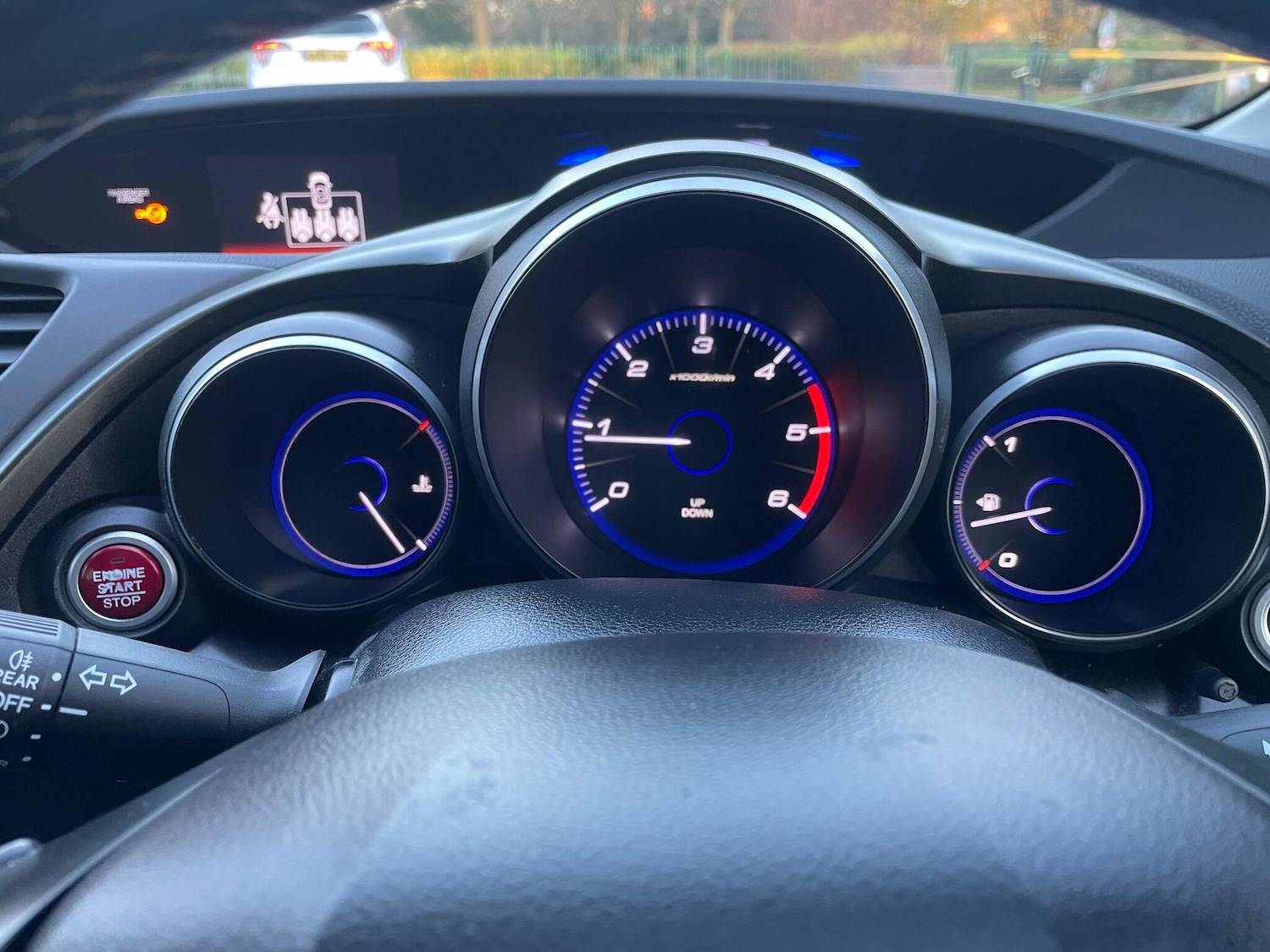 Used Honda Civic 2012 for sale - 76632916: Photo 21