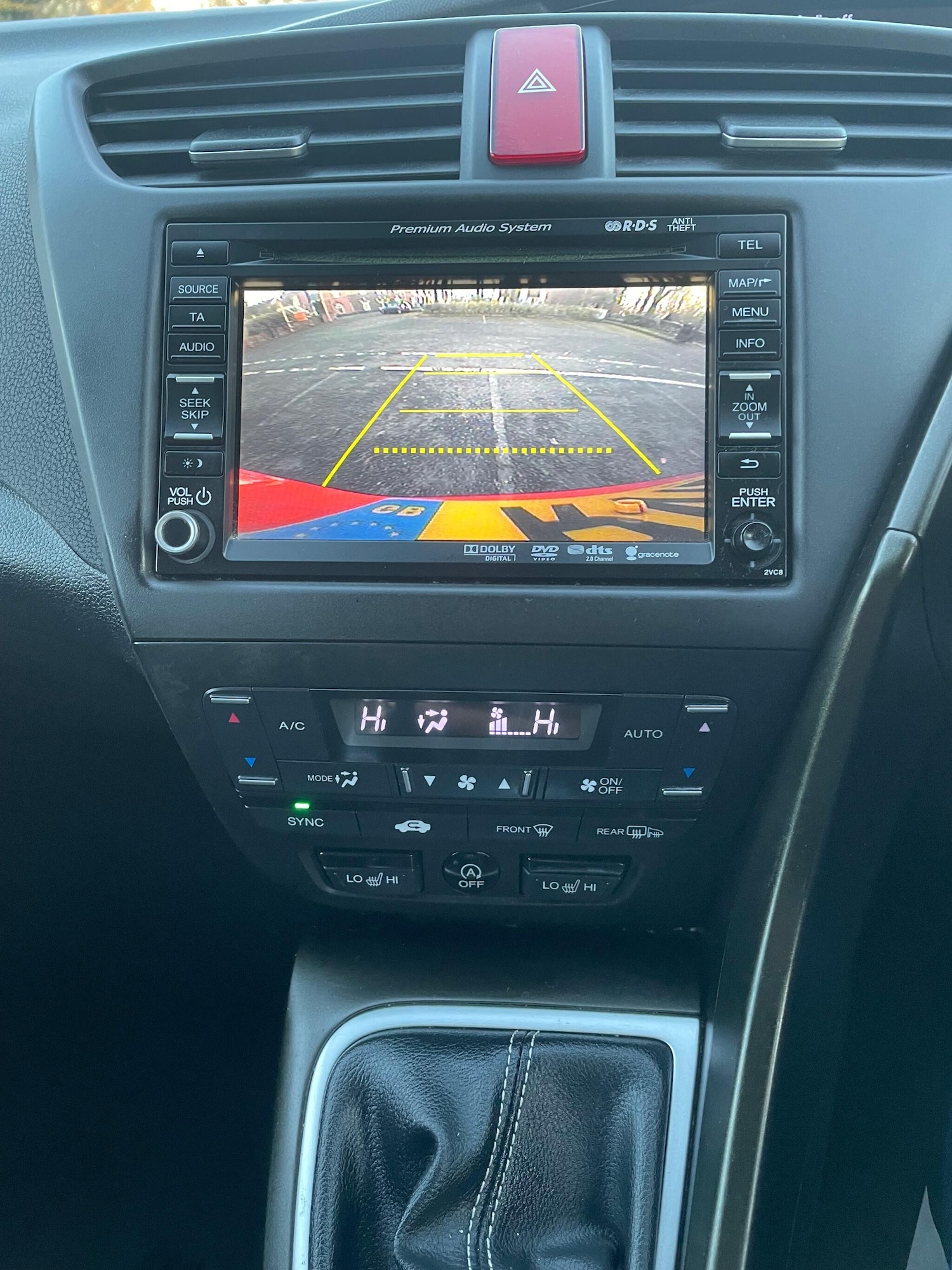 Used Honda Civic 2012 for sale - 76632916: Photo 22