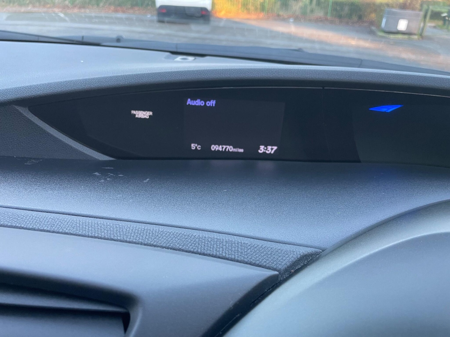 Used Honda Civic 2012 for sale - 76632916: Photo 24