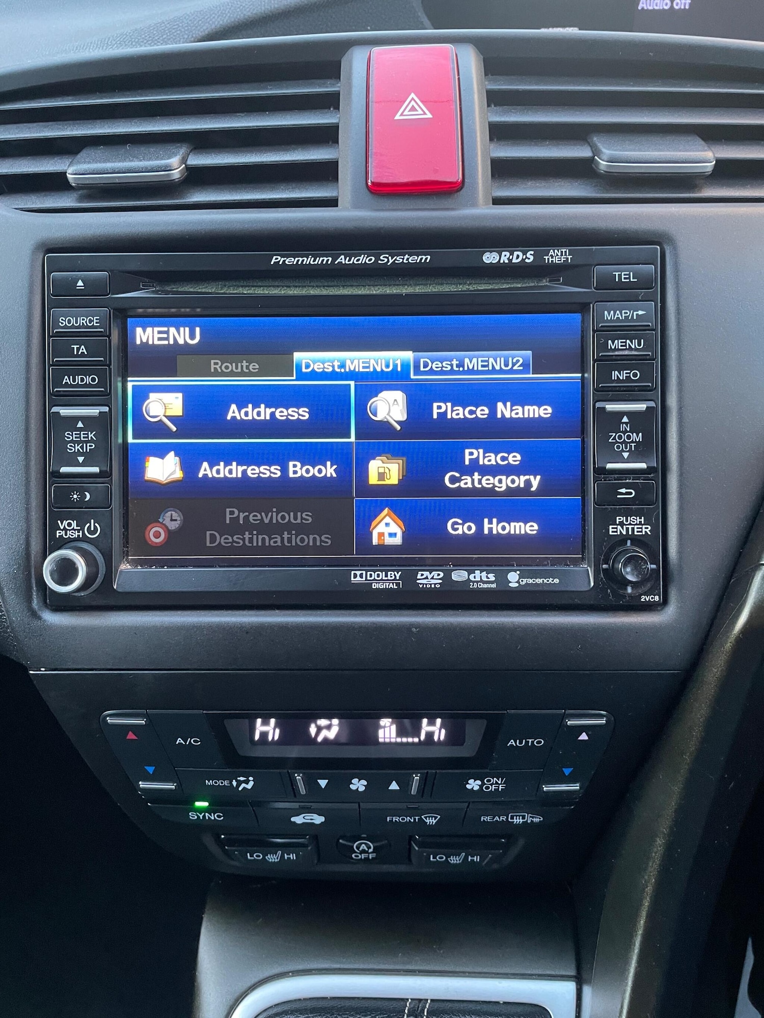 Used Honda Civic 2012 for sale - 76632916: Photo 27