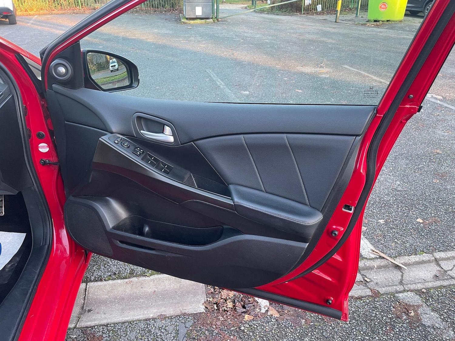 Used Honda Civic 2012 for sale - 76632916: Photo 34