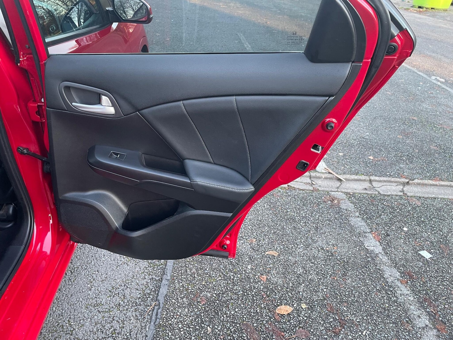 Used Honda Civic 2012 for sale - 76632916: Photo 35