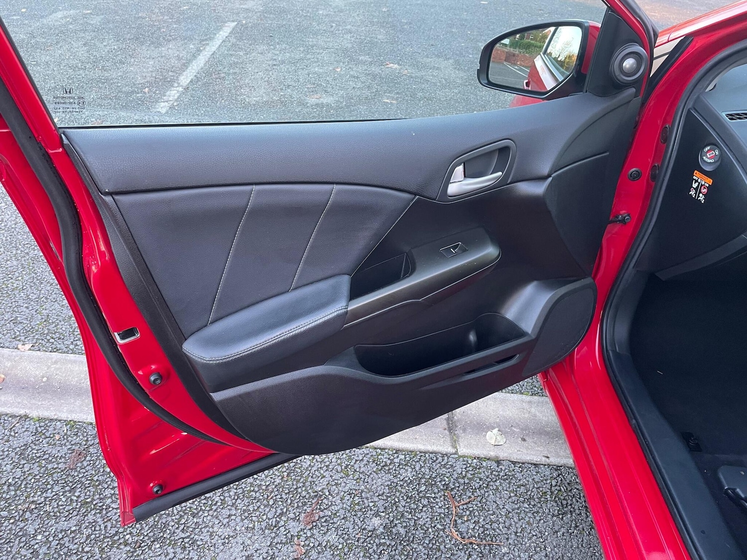 Used Honda Civic 2012 for sale - 76632916: Photo 36