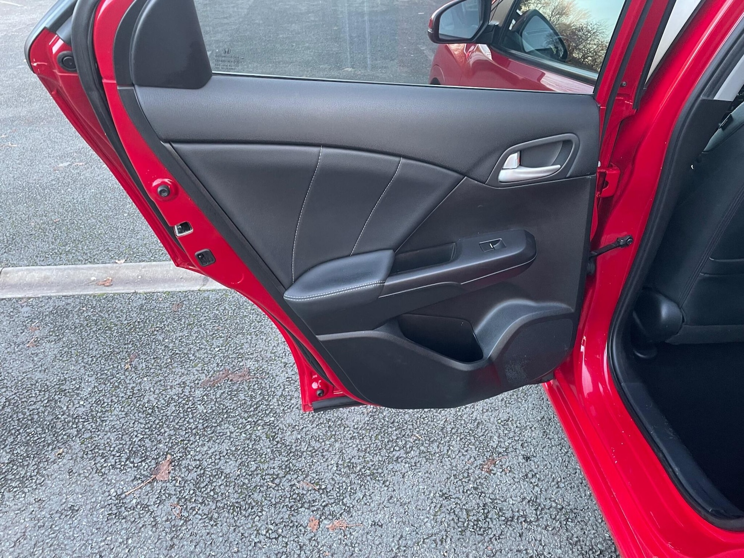 Used Honda Civic 2012 for sale - 76632916: Photo 37