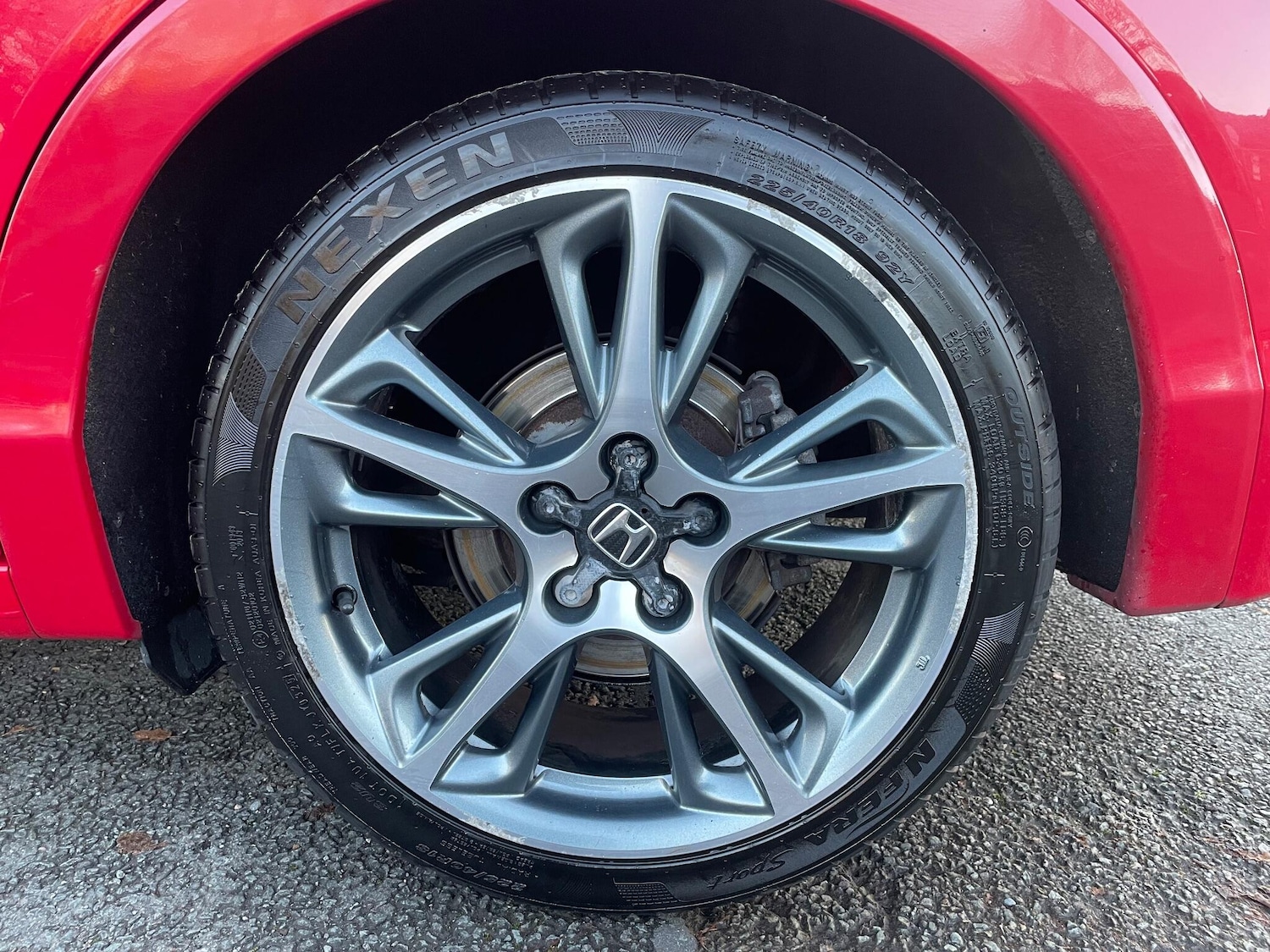 Used Honda Civic 2012 for sale - 76632916: Photo 38