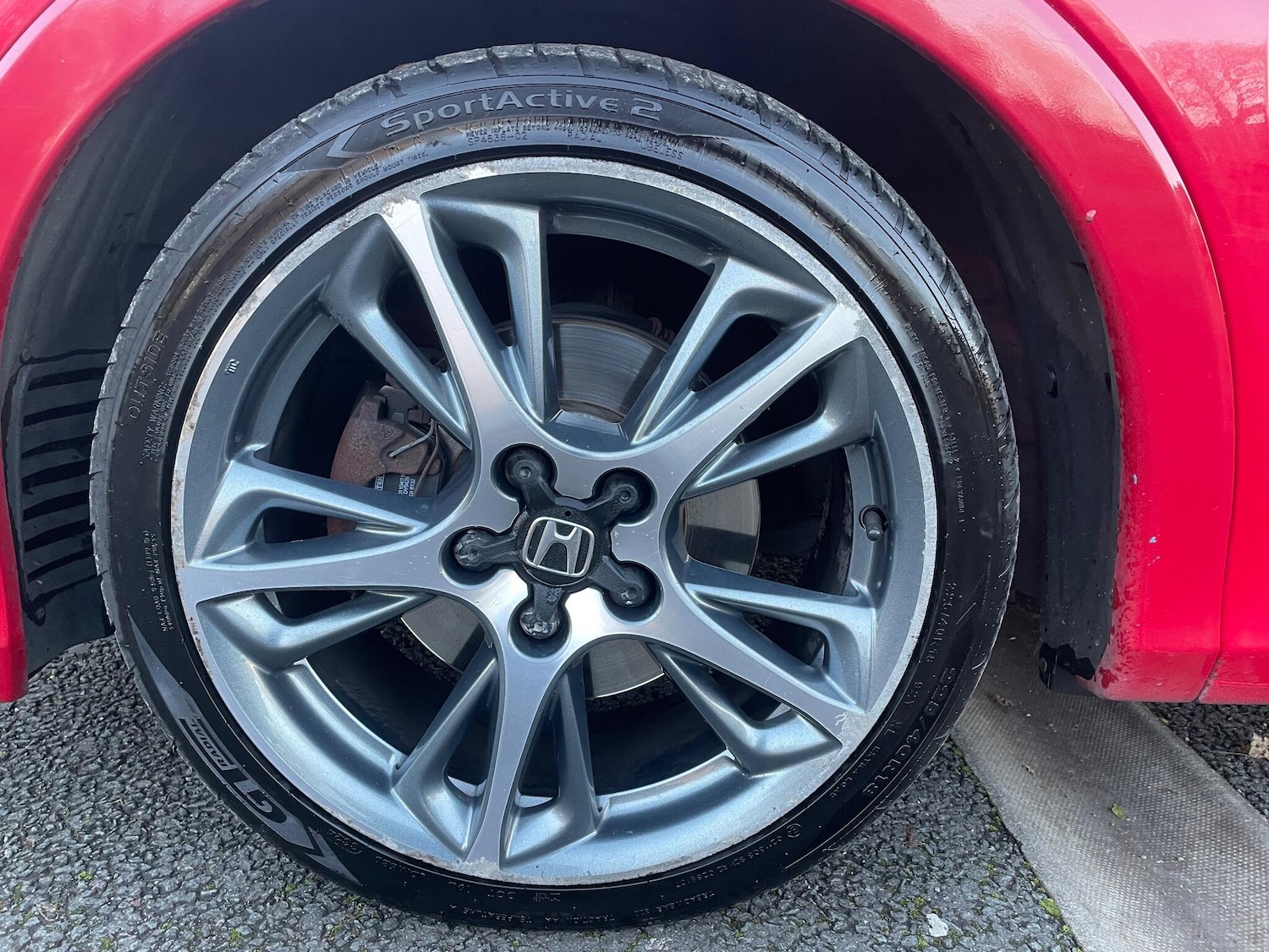 Used Honda Civic 2012 for sale - 76632916: Photo 39