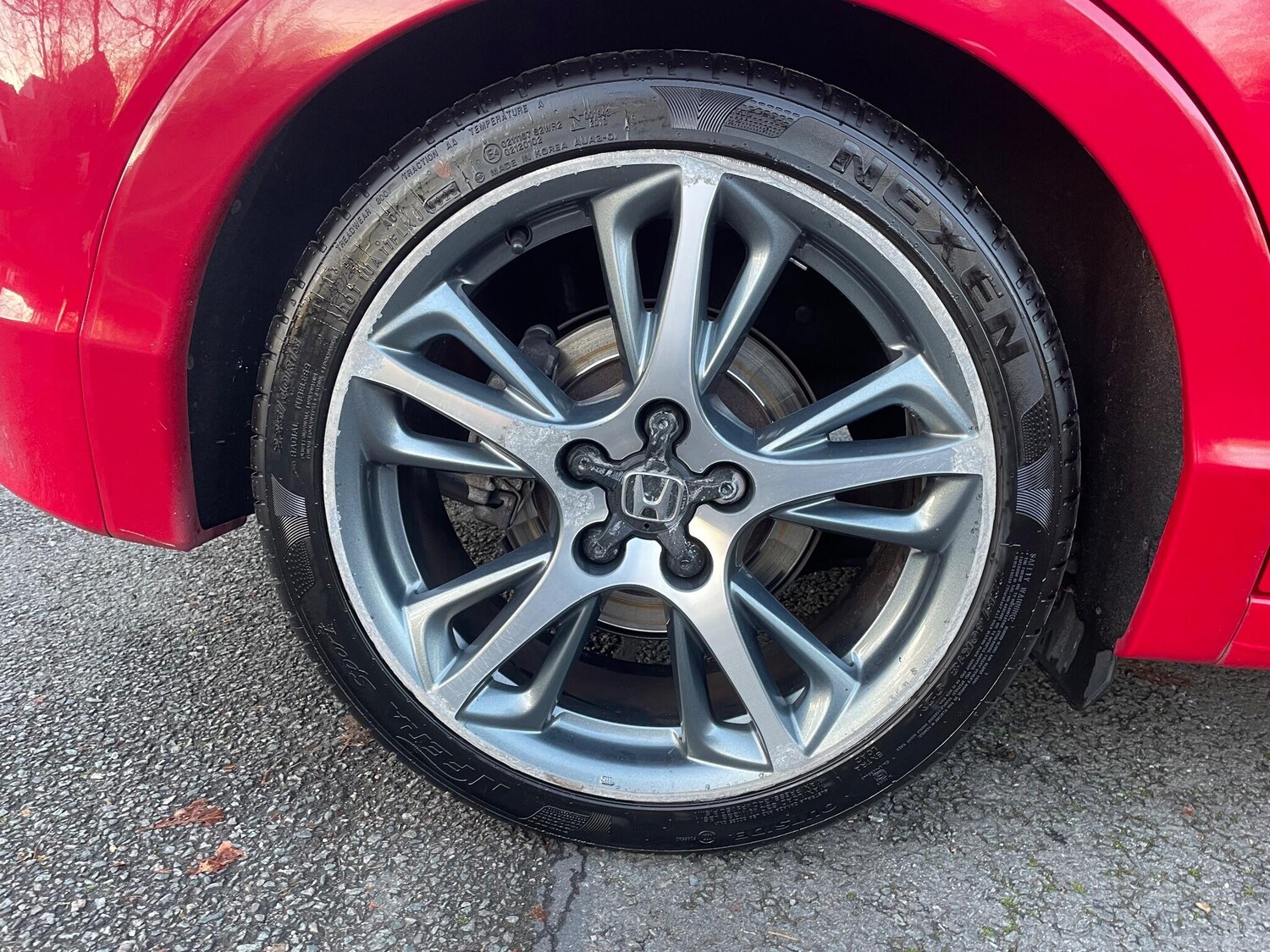 Used Honda Civic 2012 for sale - 76632916: Photo 40