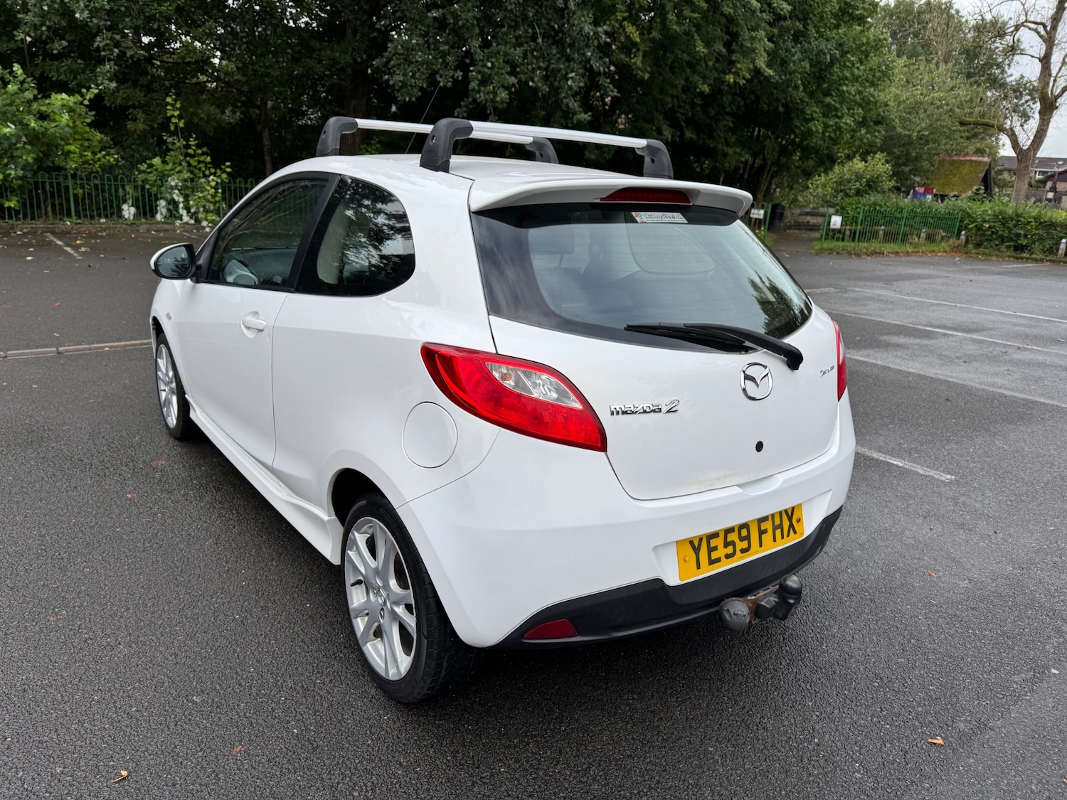 Vehicle 11