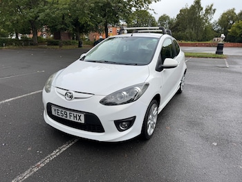 Mazda - Mazda2