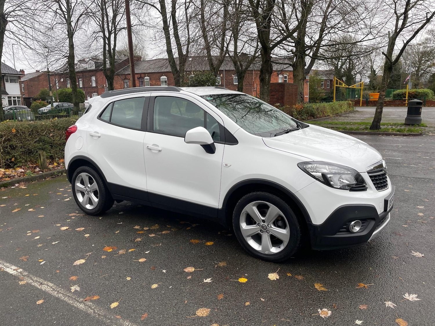 Used Vauxhall Mokka 2014 for sale - 76753150: Photo 10
