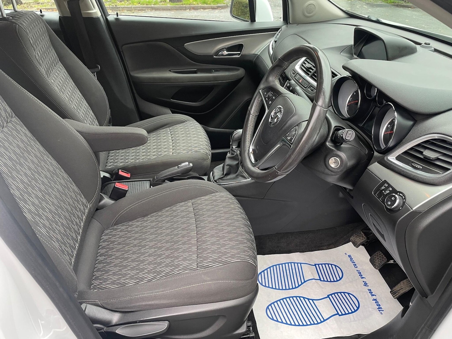 Used Vauxhall Mokka 2014 for sale - 76753150: Photo 15