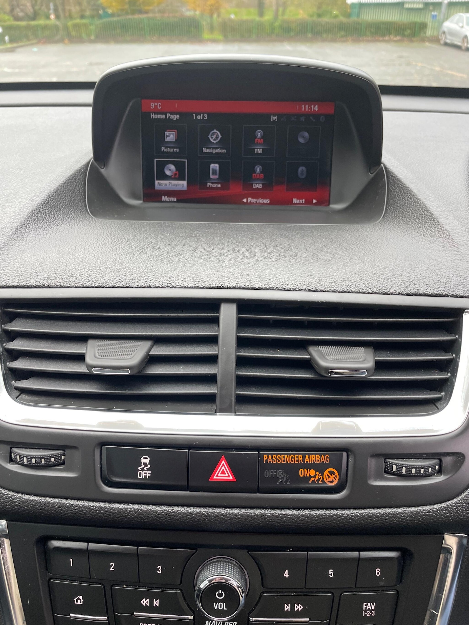 Used Vauxhall Mokka 2014 for sale - 76753150: Photo 17