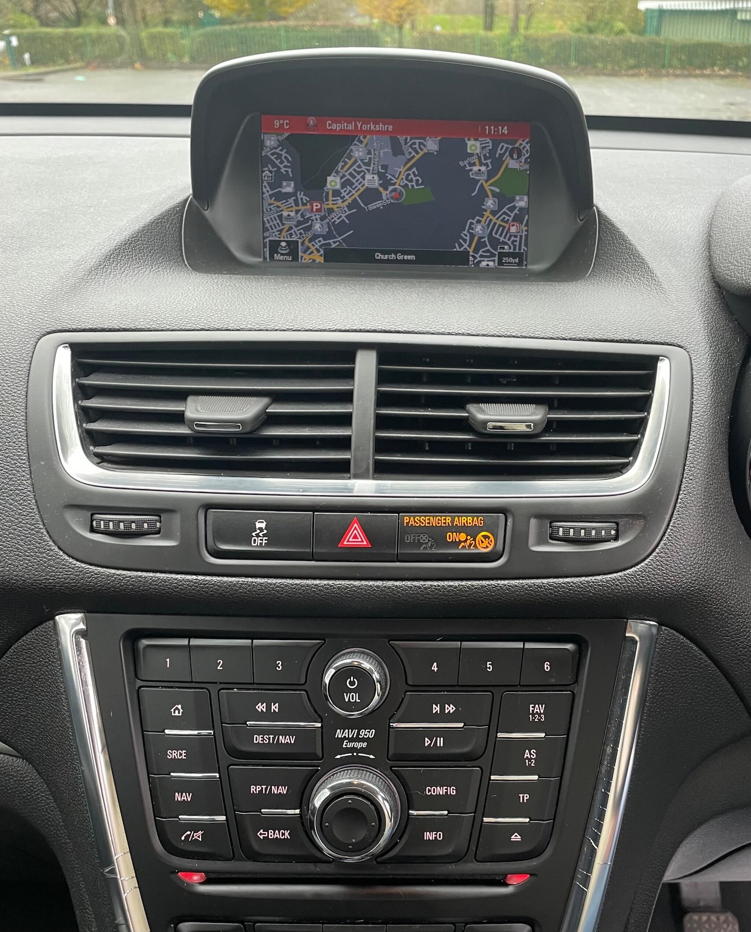 Used Vauxhall Mokka 2014 for sale - 76753150: Photo 18