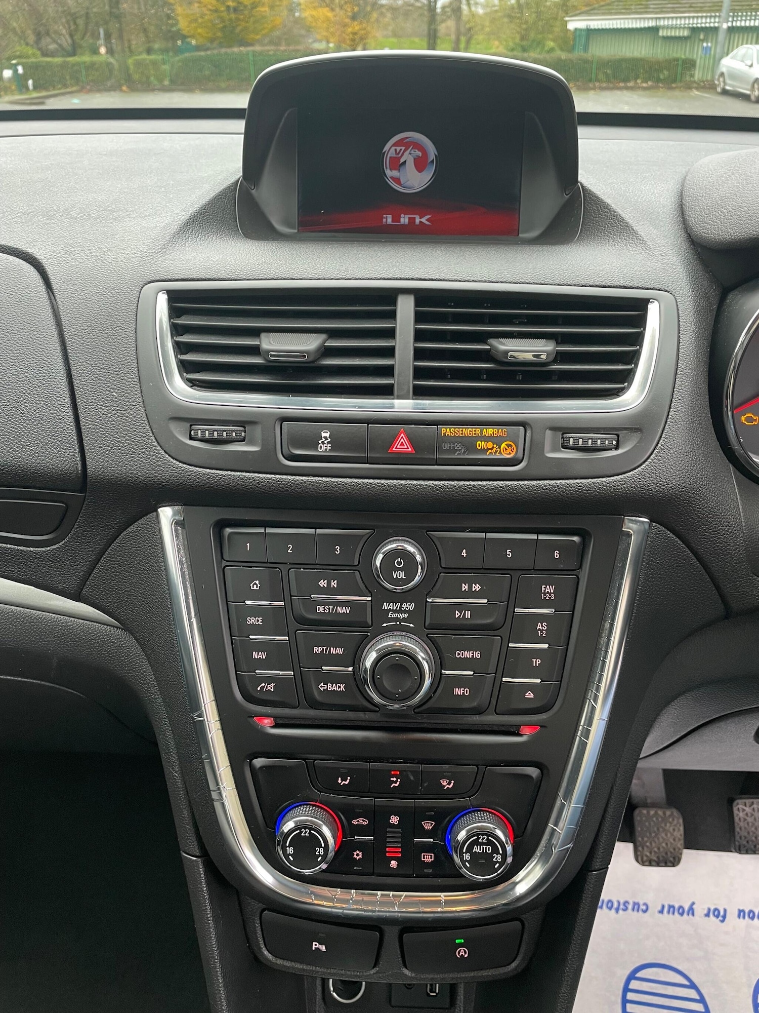 Used Vauxhall Mokka 2014 for sale - 76753150: Photo 19