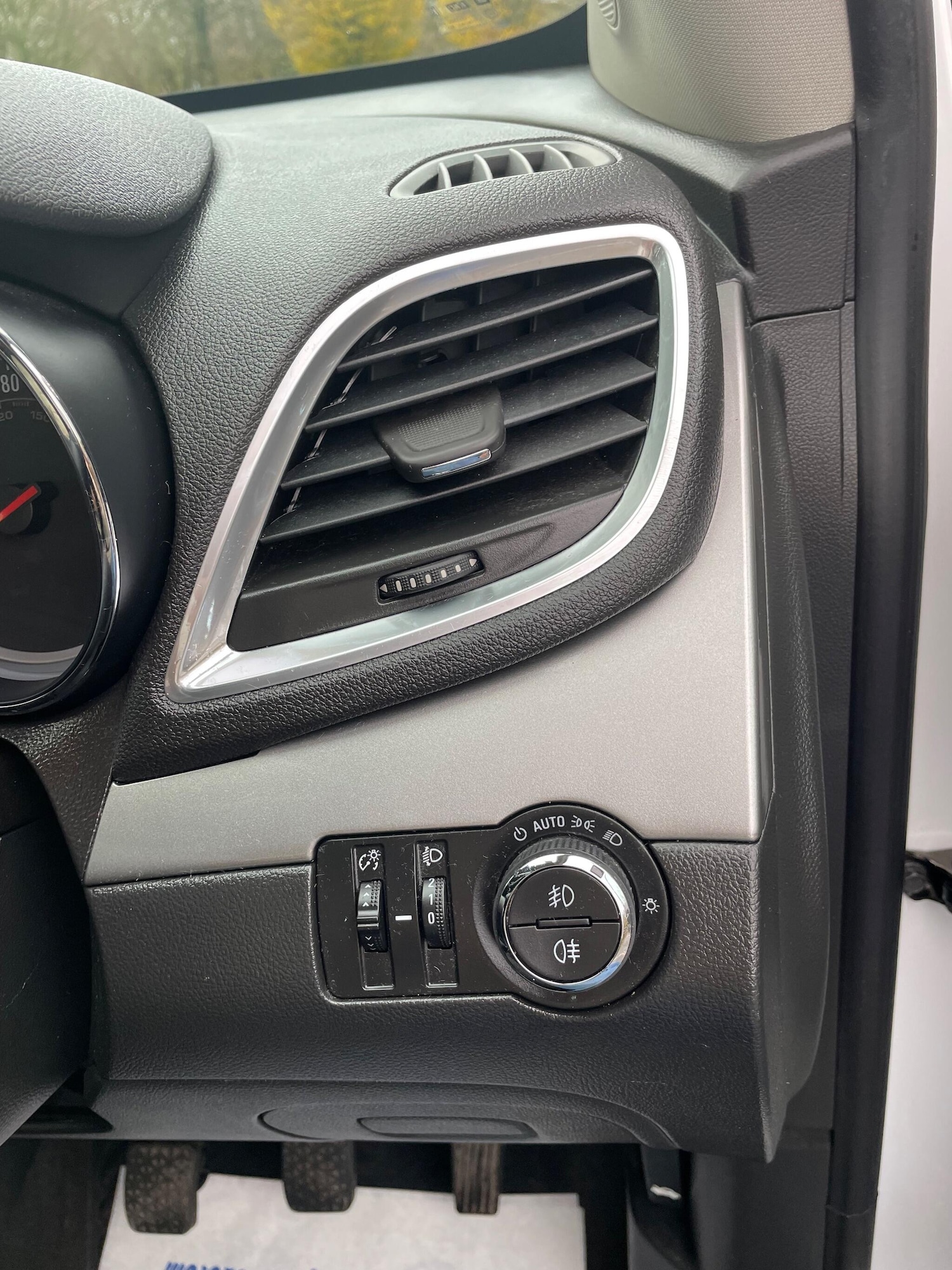 Used Vauxhall Mokka 2014 for sale - 76753150: Photo 20