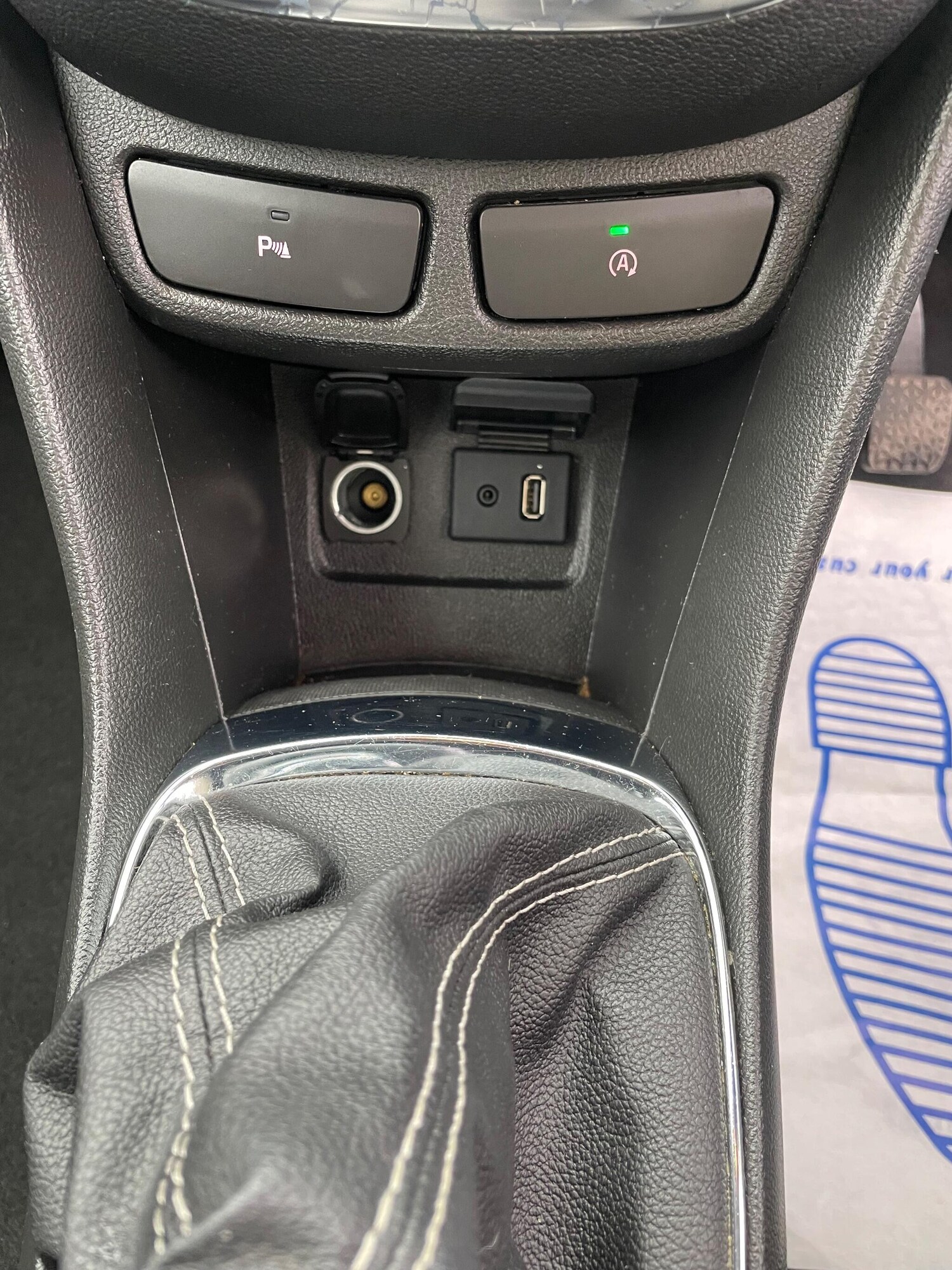 Used Vauxhall Mokka 2014 for sale - 76753150: Photo 21