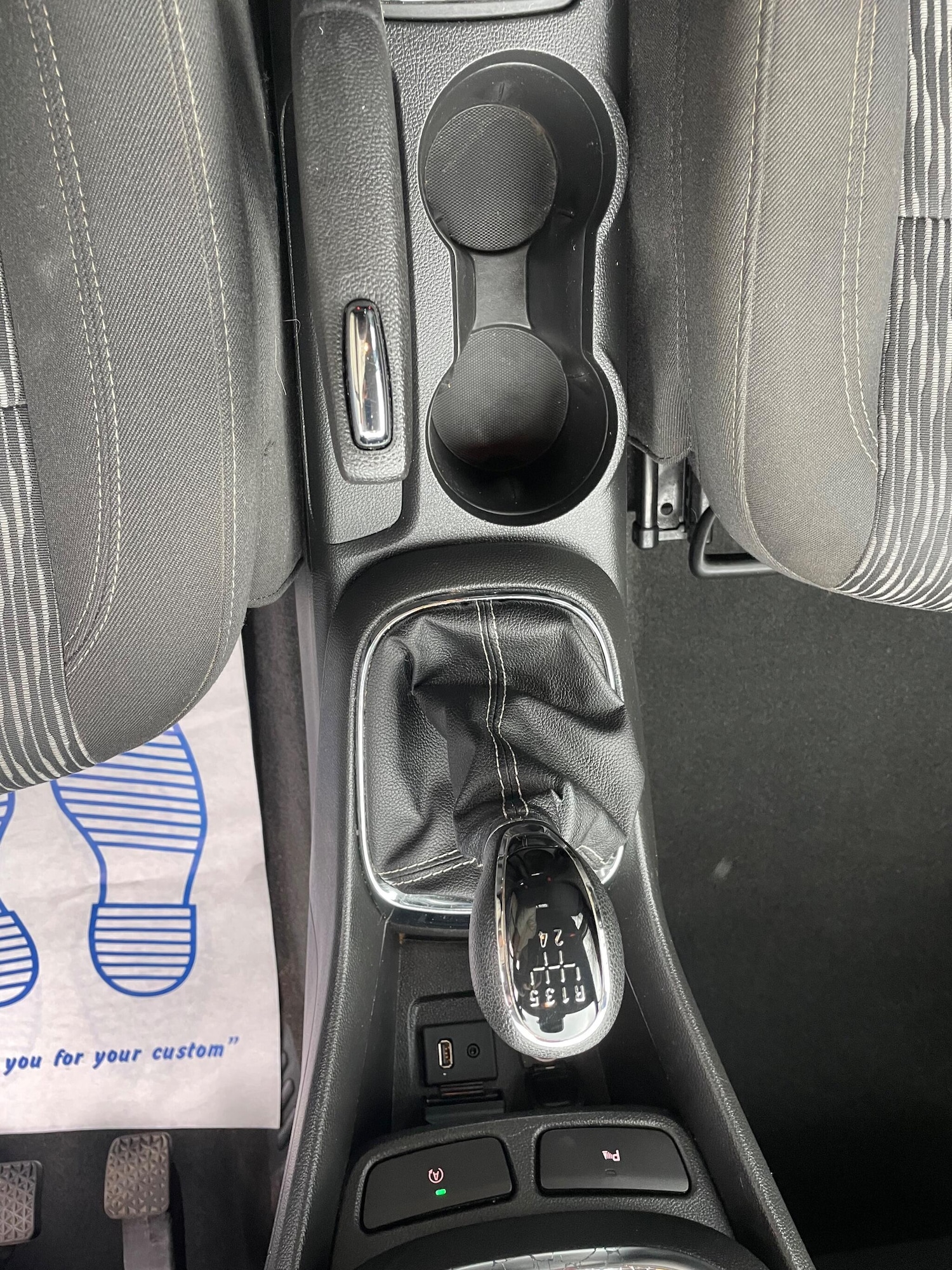 Used Vauxhall Mokka 2014 for sale - 76753150: Photo 22