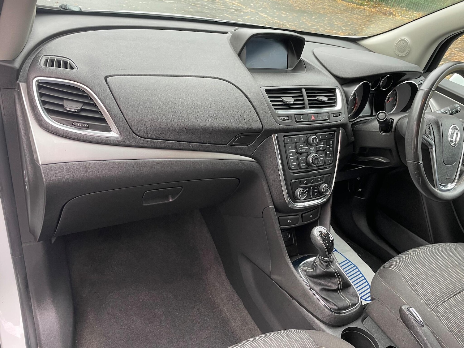 Used Vauxhall Mokka 2014 for sale - 76753150: Photo 24