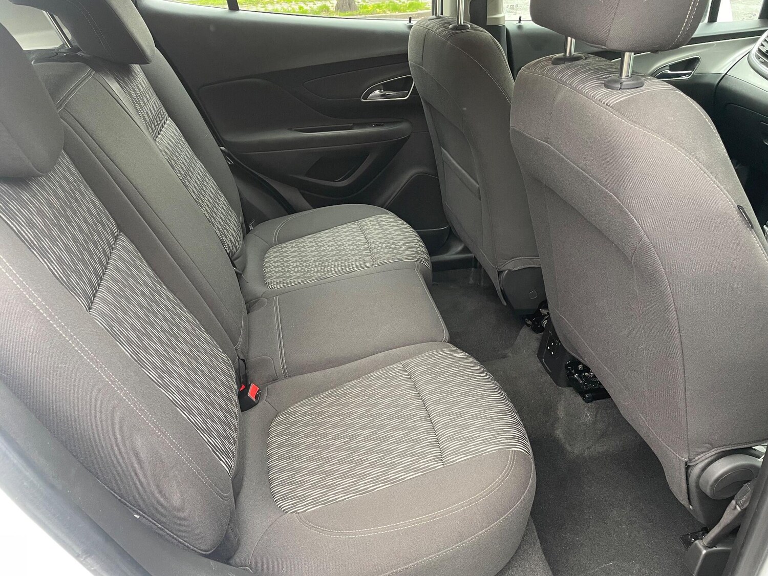 Used Vauxhall Mokka 2014 for sale - 76753150: Photo 25