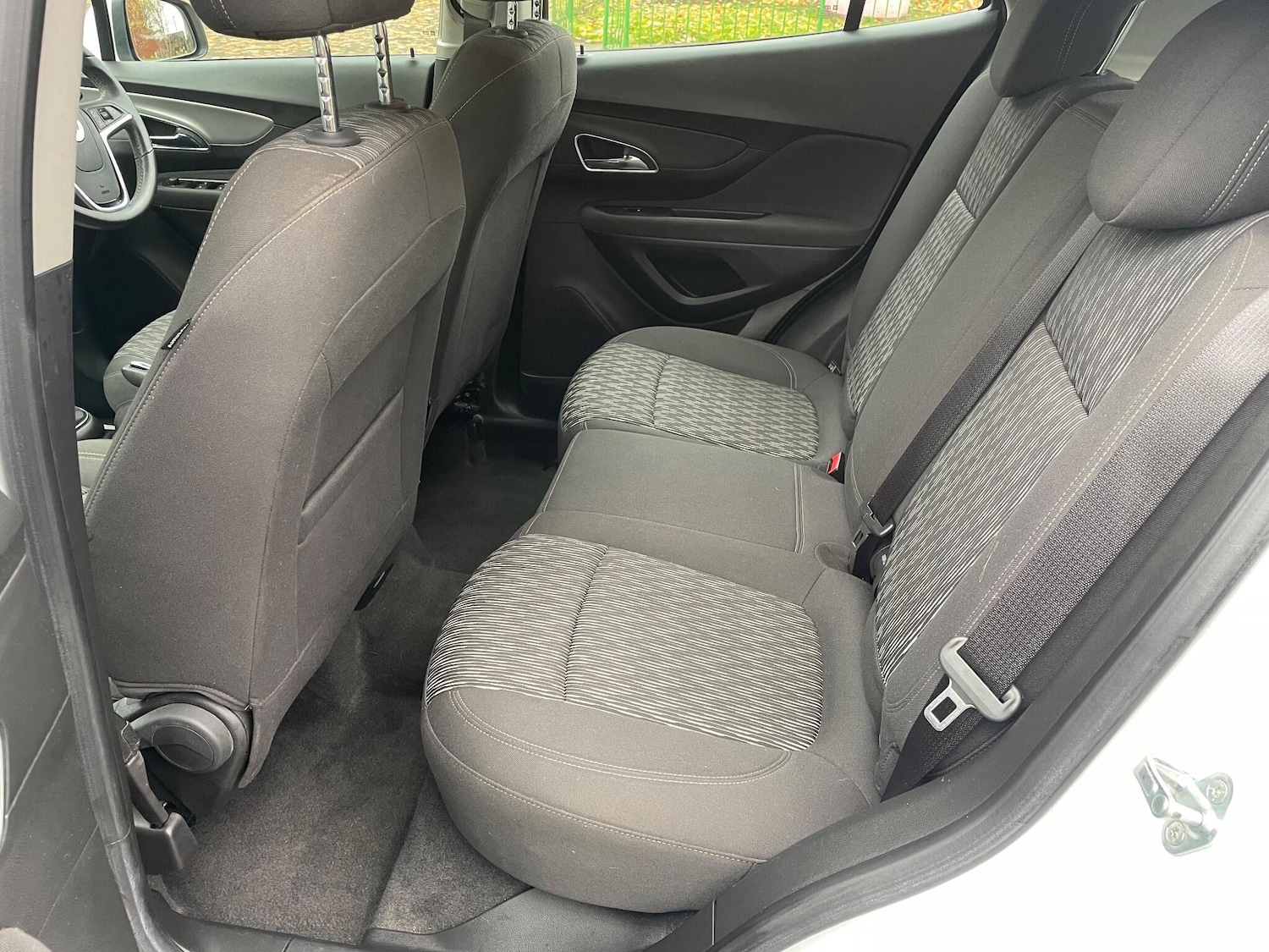 Used Vauxhall Mokka 2014 for sale - 76753150: Photo 26