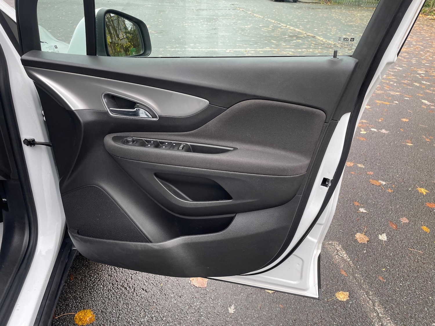 Used Vauxhall Mokka 2014 for sale - 76753150: Photo 27