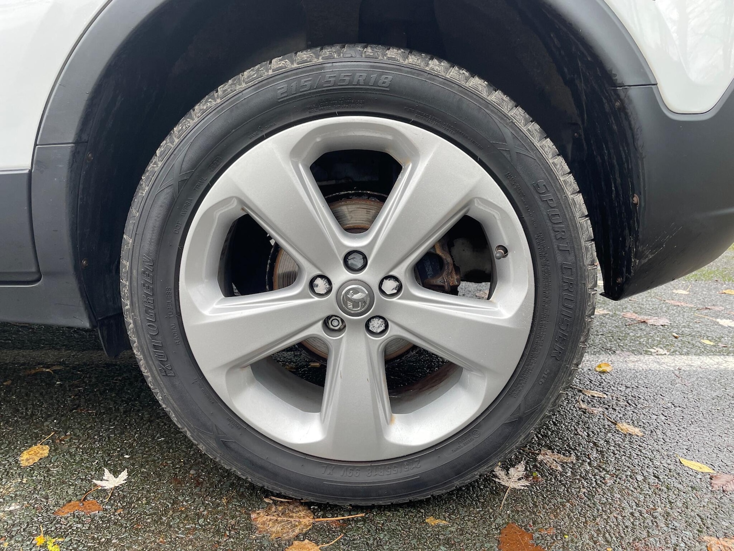 Used Vauxhall Mokka 2014 for sale - 76753150: Photo 31