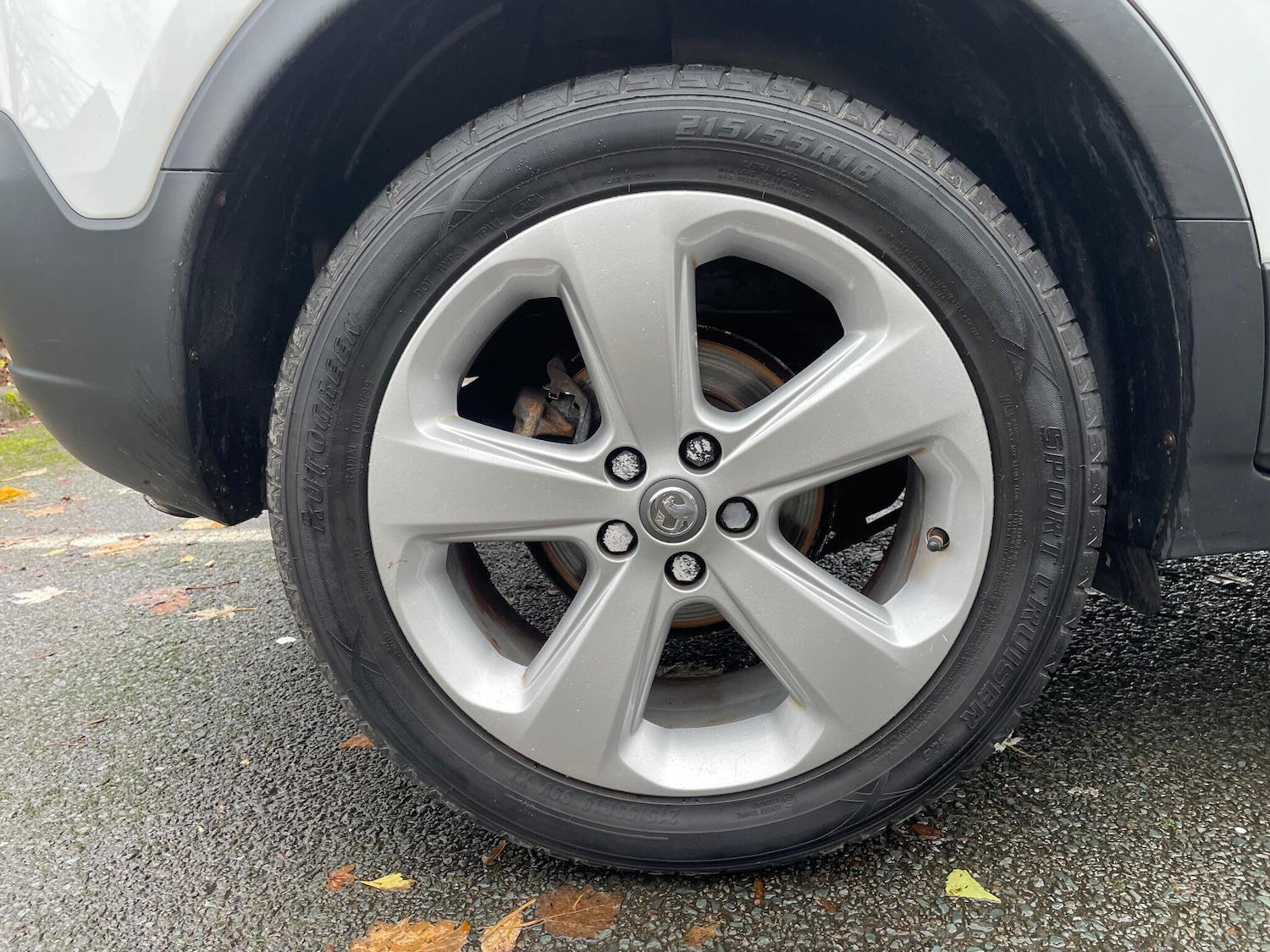 Used Vauxhall Mokka 2014 for sale - 76753150: Photo 32