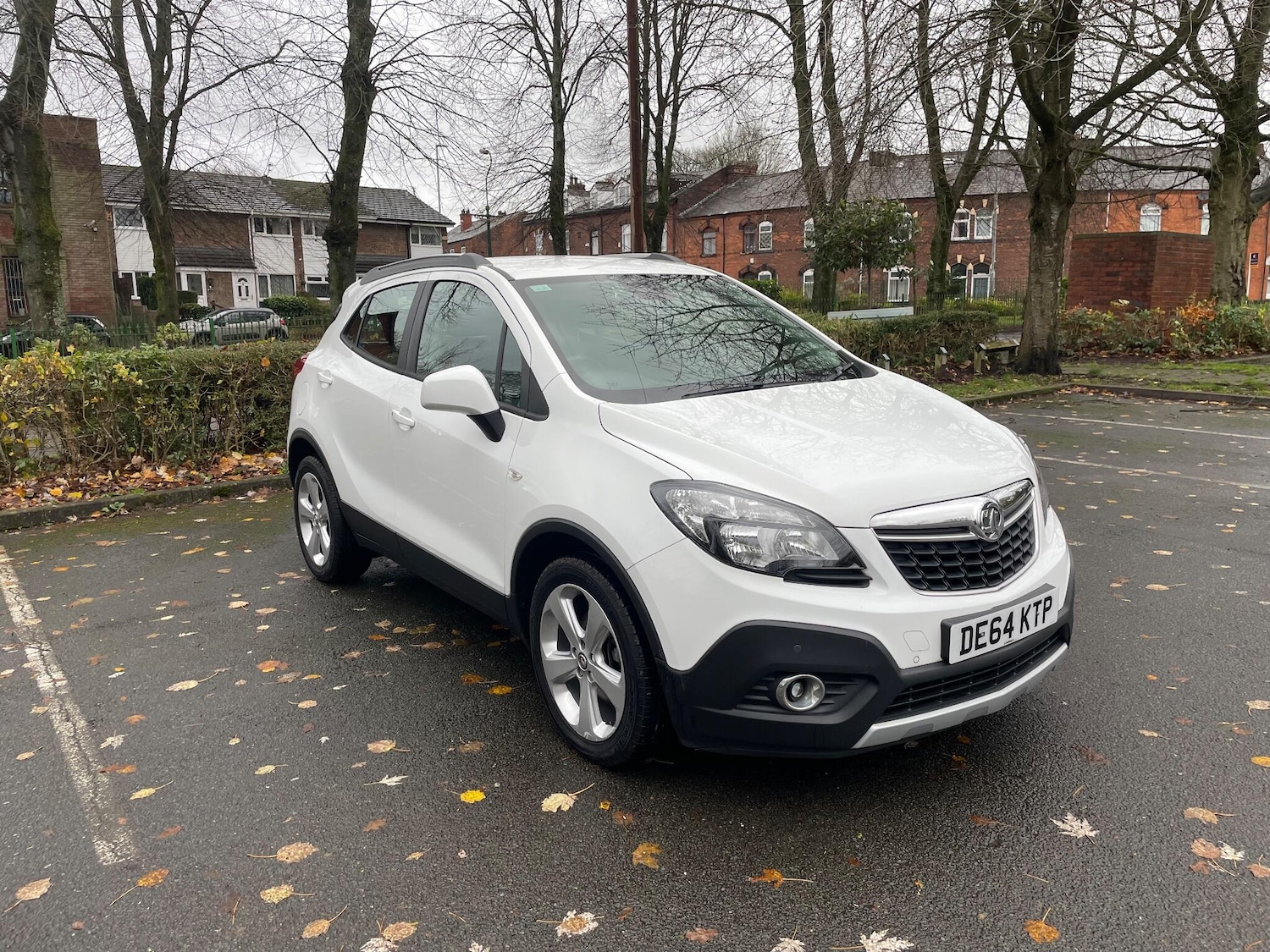 Used Vauxhall Mokka 2014 for sale - 76753150: Photo 7