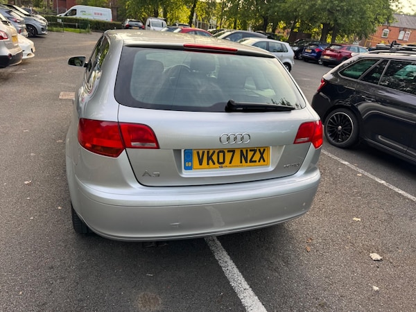 Used Audi A3 2007 for sale - 75431494: Photo 10