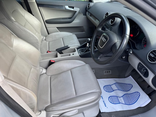 Used Audi A3 2007 for sale - 75431494: Photo 12