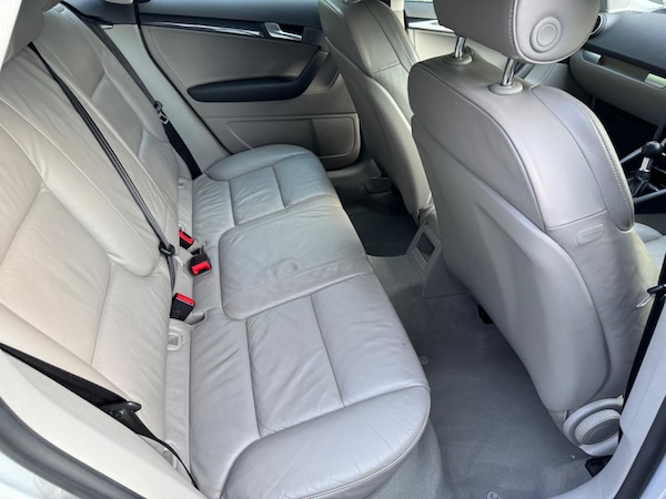 Used Audi A3 2007 for sale - 75431494: Photo 17