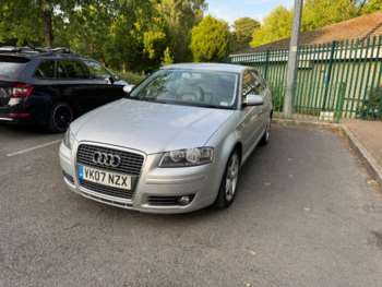 2007 (07) - 1.9 TDI Sport Sportback 5dr