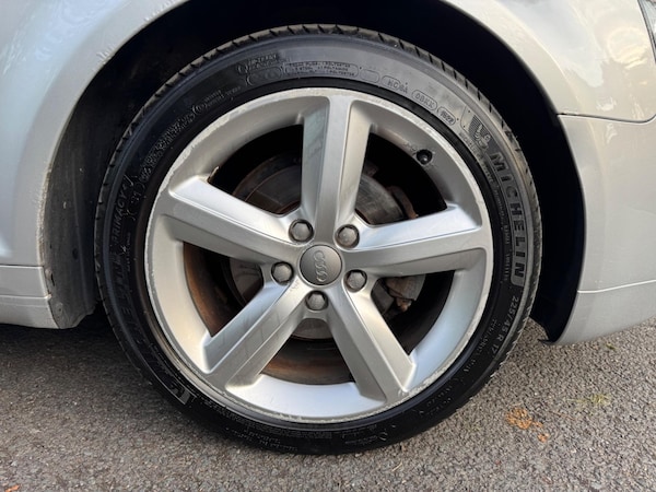 Used Audi A3 2007 for sale - 75431494: Photo 21