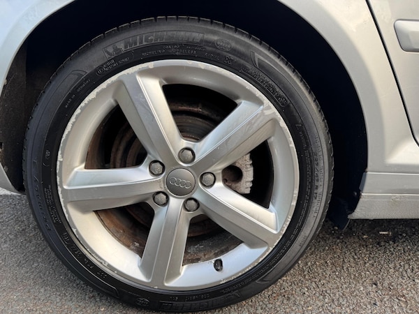 Used Audi A3 2007 for sale - 75431494: Photo 22