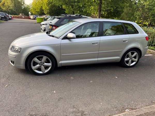 Used Audi A3 2007 for sale - 75431494: Photo 7