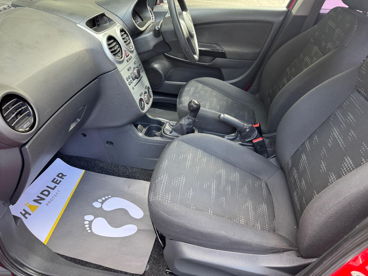 Vehicle 17