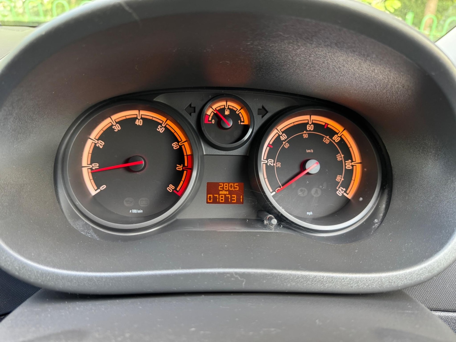 Vehicle 20
